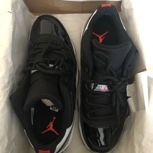 Air Jordan Retro 11s infared